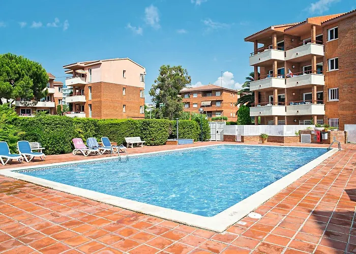 Pierre&Vacances Comarruga