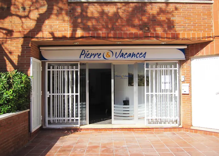 Pierre&Vacances Comarruga